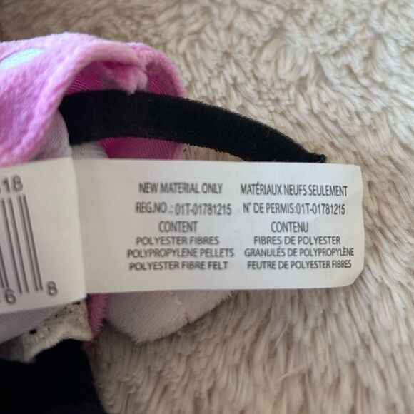 Minnie Mouse stuffed doll - Picture 11 of 14